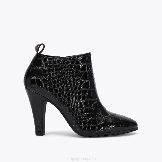 Kurt Geiger mujer botín london Shoreditch 2LPR307 | calzados negro